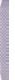 REVESTIMIENTO BISELADO 1,8X15 BISELL ESQUINA EXTERIOR SIMPLE BRILLO - NTC